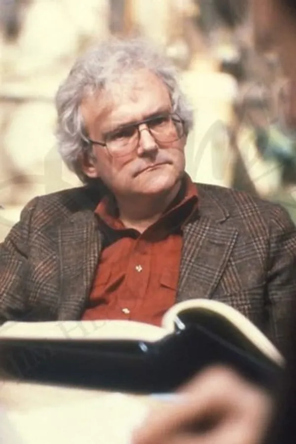 Аватар персоны Jerry Juhl