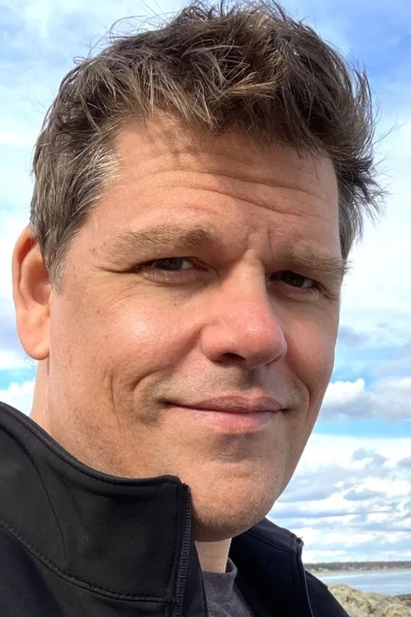 Аватар персоны Jerry White Jr.