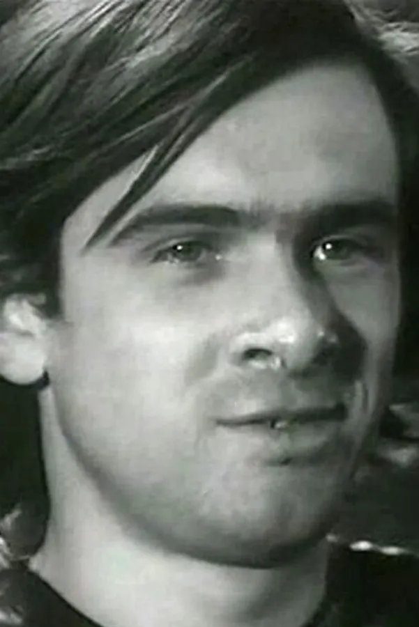 Аватар персоны Jerzy Braszka