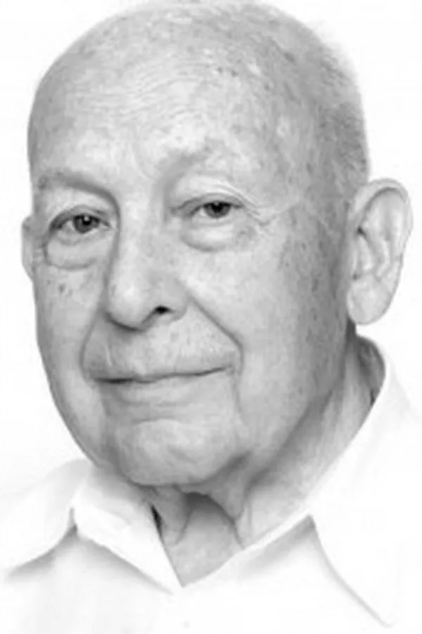 Аватар персоны Jerzy Broszkiewicz