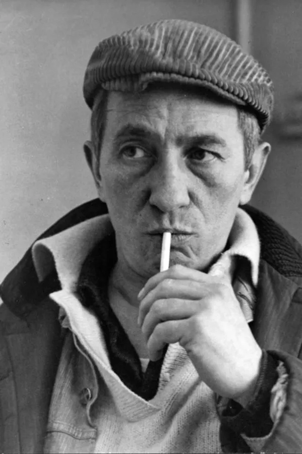 Аватар персоны Jerzy Dobrowolski