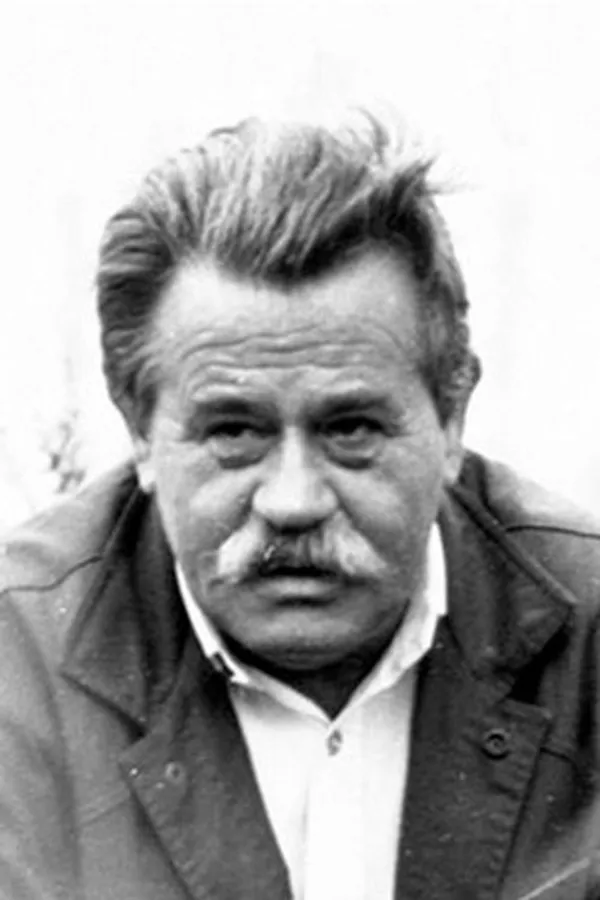 Аватар персоны Jerzy Grzymkowski