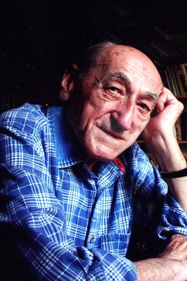 Аватар персоны Jerzy Janicki