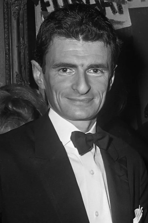 Аватар персоны Jerzy Kosiński