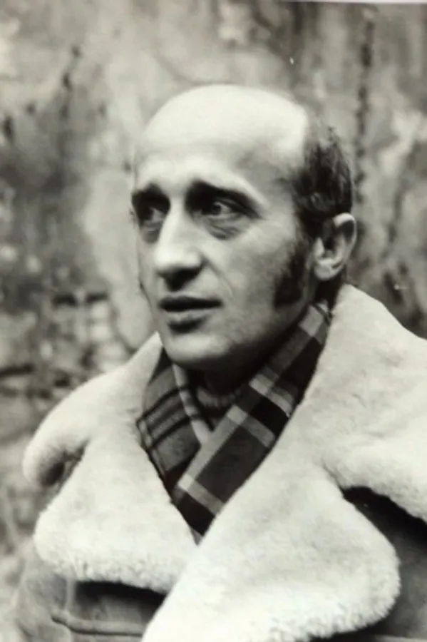 Аватар персоны Jerzy Kucia