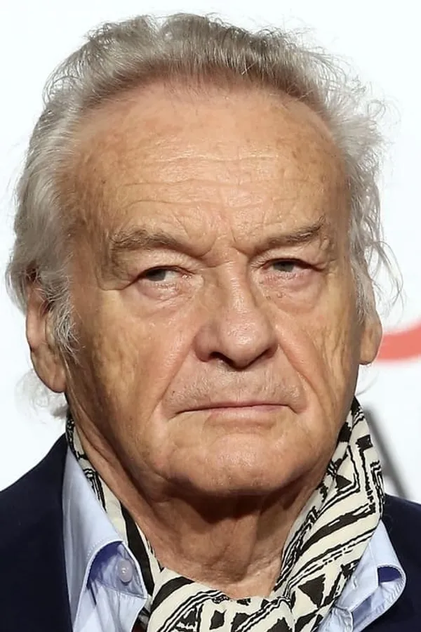 Аватар персоны Jerzy Skolimowski