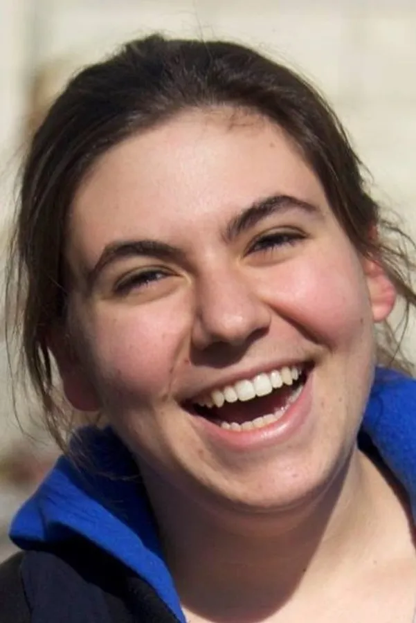 Аватар персоны Jess Zeidman