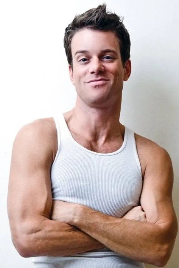 Аватар персоны Jesse Archer