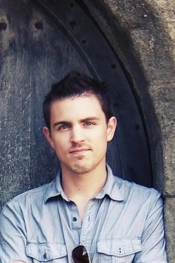 Аватар персоны Jesse Daniel