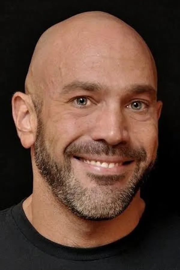 Аватар персоны Jesse Jackman