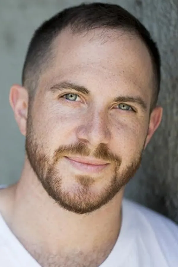 Аватар персоны Jesse Rosen