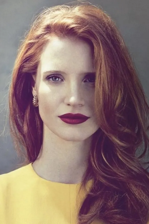 Аватар персоны Jessica Chastain