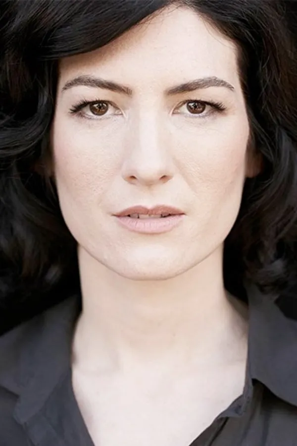 Аватар персоны Jessica Graham