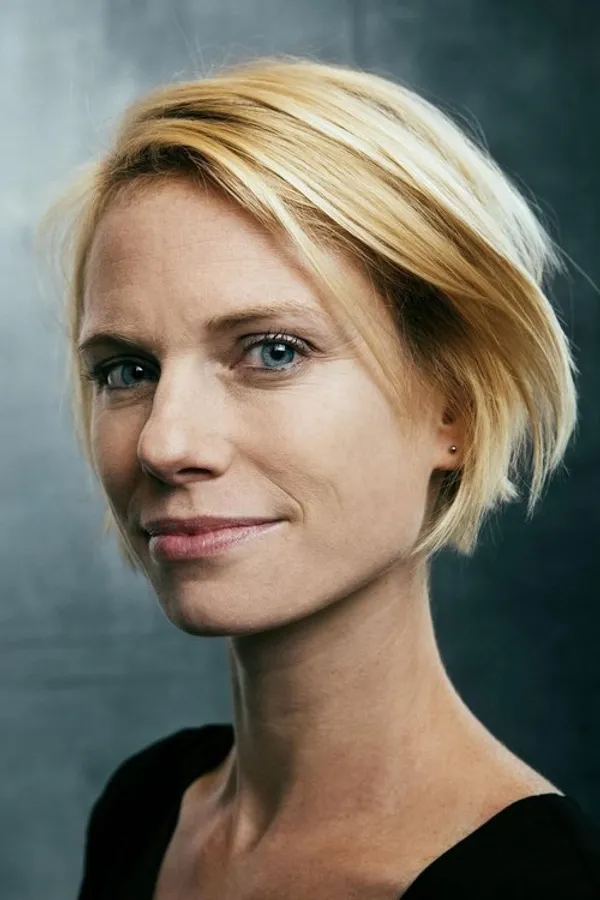 Аватар персоны Jessica Hargrave