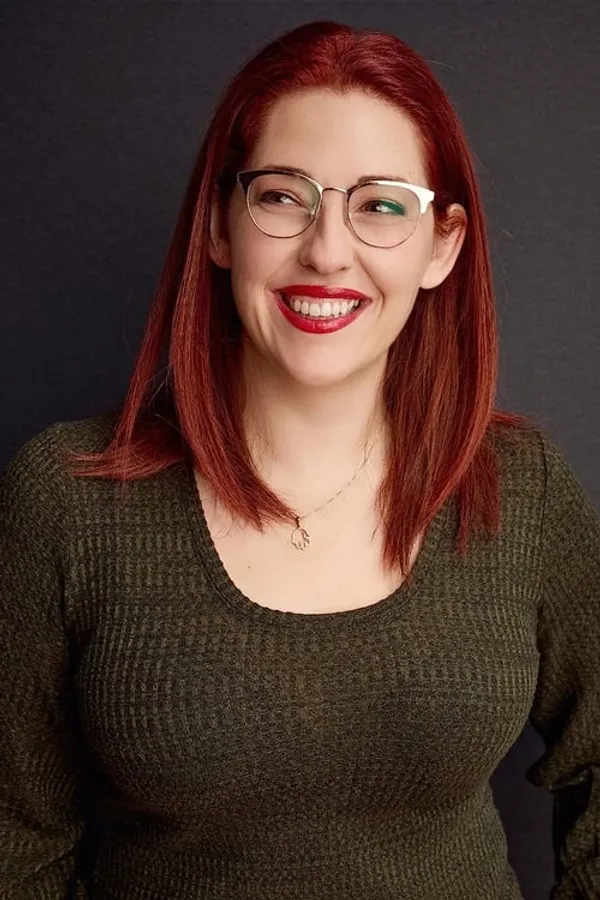 Аватар персоны Jessica Sherman