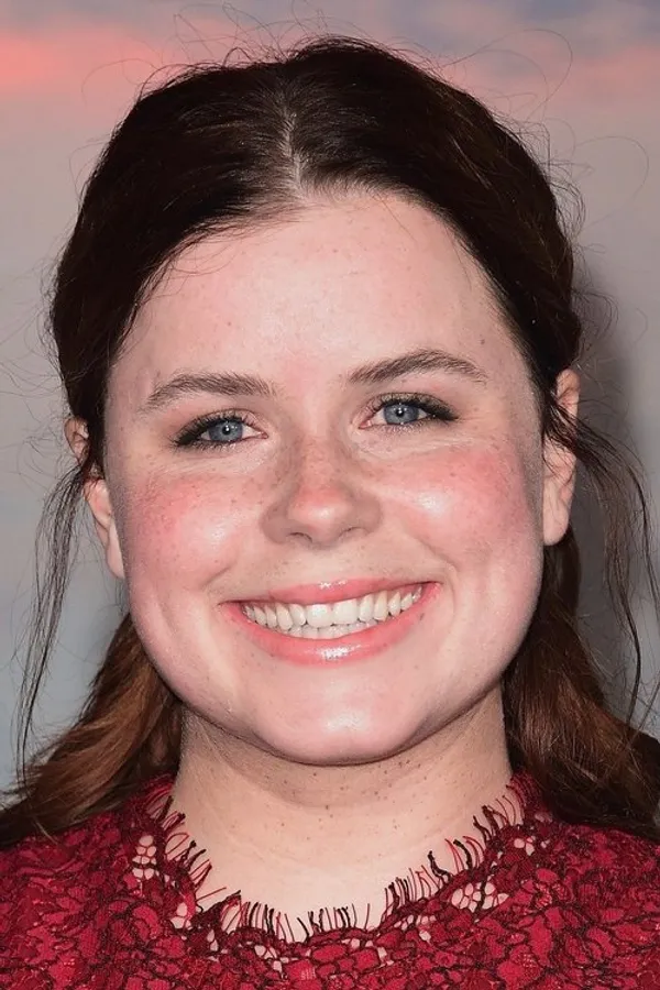 Аватар персоны Jessie Ennis