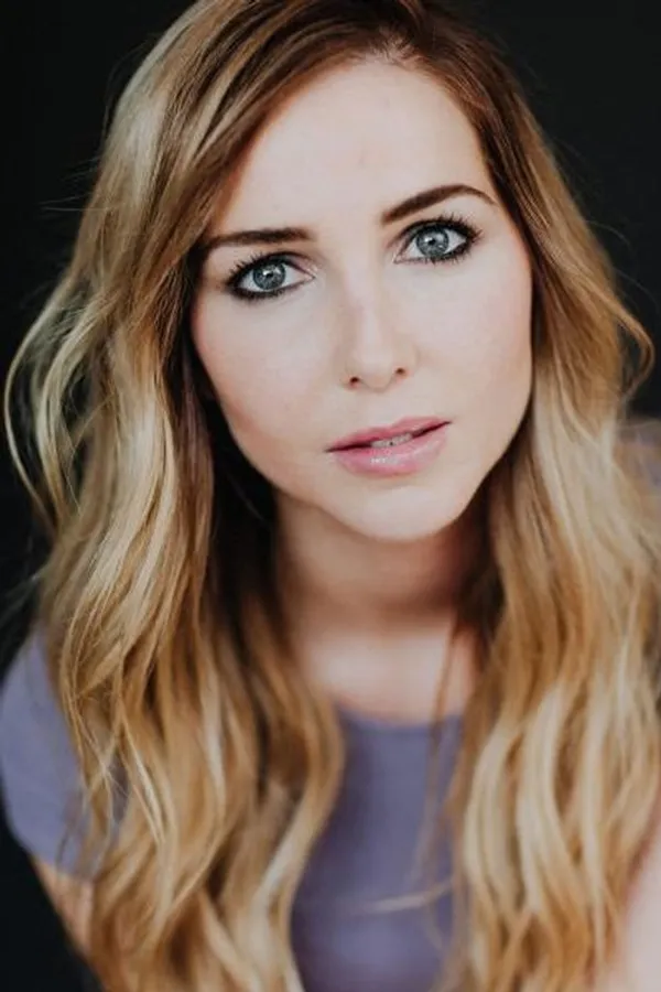 Аватар персоны Jessie Nadeau