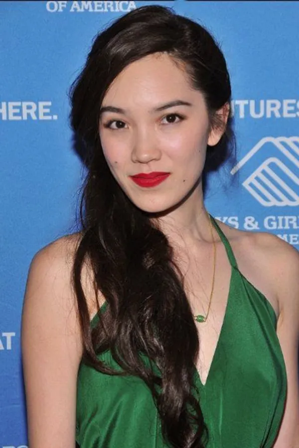 Аватар персоны Jessika Van