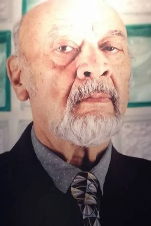 Jesús Fragoso Montoya