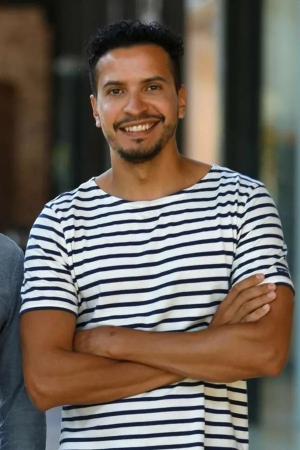 Аватар персоны Jesus Martinez