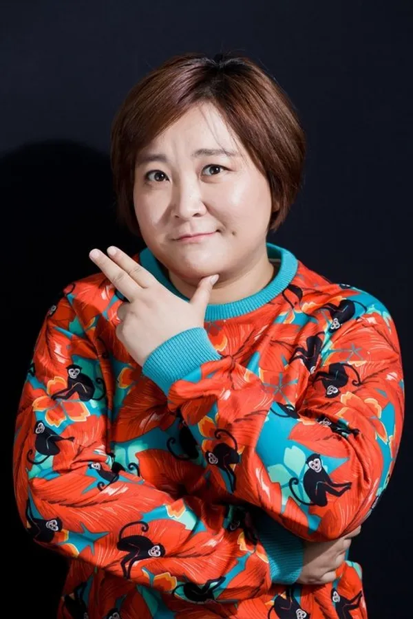 Jia Ling