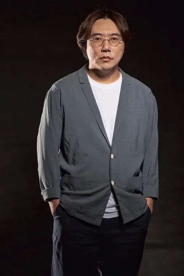 Jiang Jia-Chen