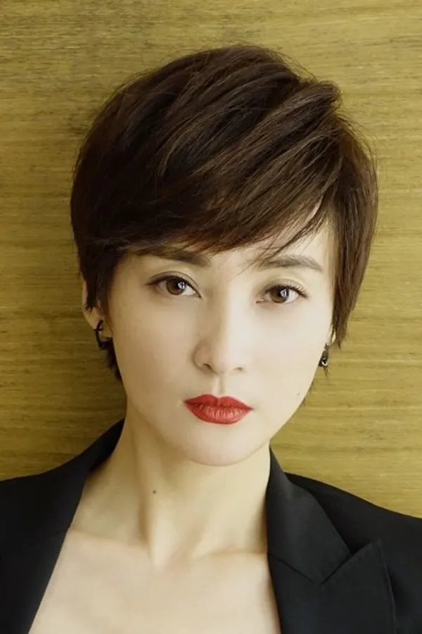 Аватар персоны Jiang Qinqin