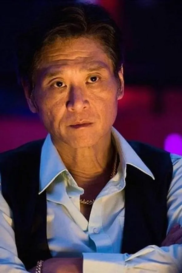 Аватар персоны Jieh-Wen King