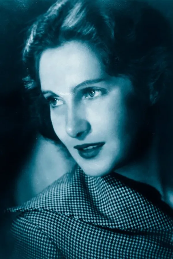 Аватар персоны Jill Craigie