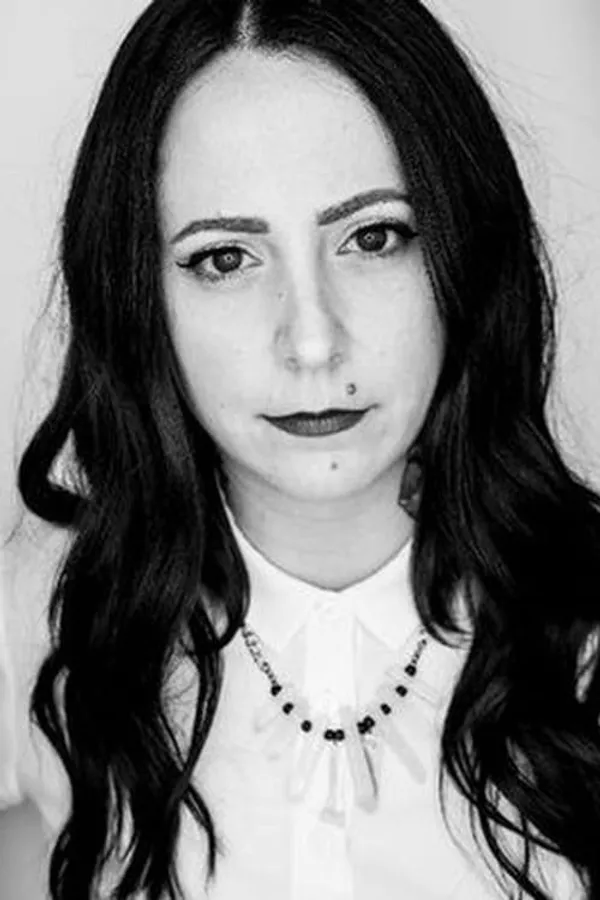 Аватар персоны Jill Gevargizian