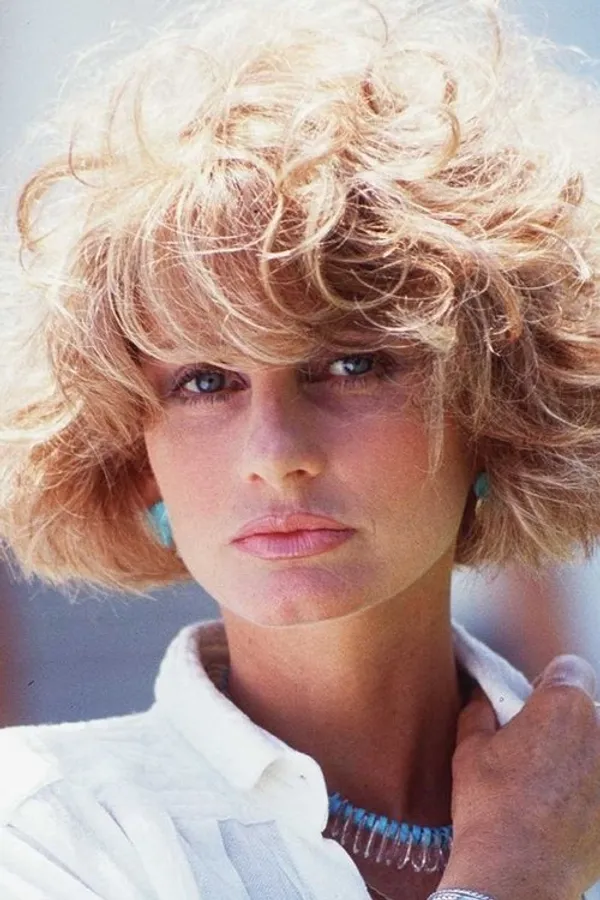 Аватар персоны Jill Ireland