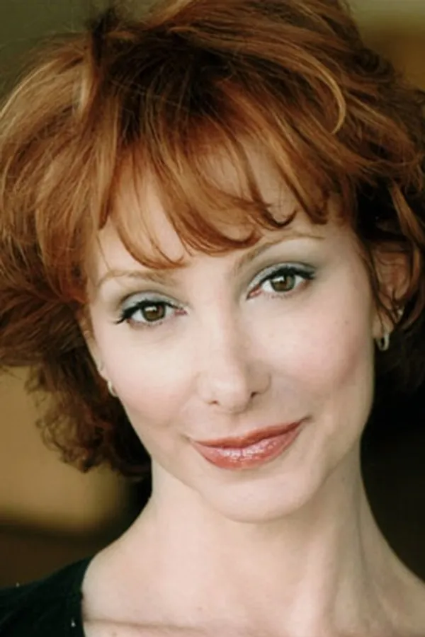 Аватар персоны Jill Jacobson