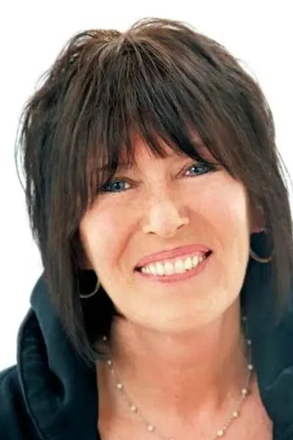 Аватар персоны Jill Murphy