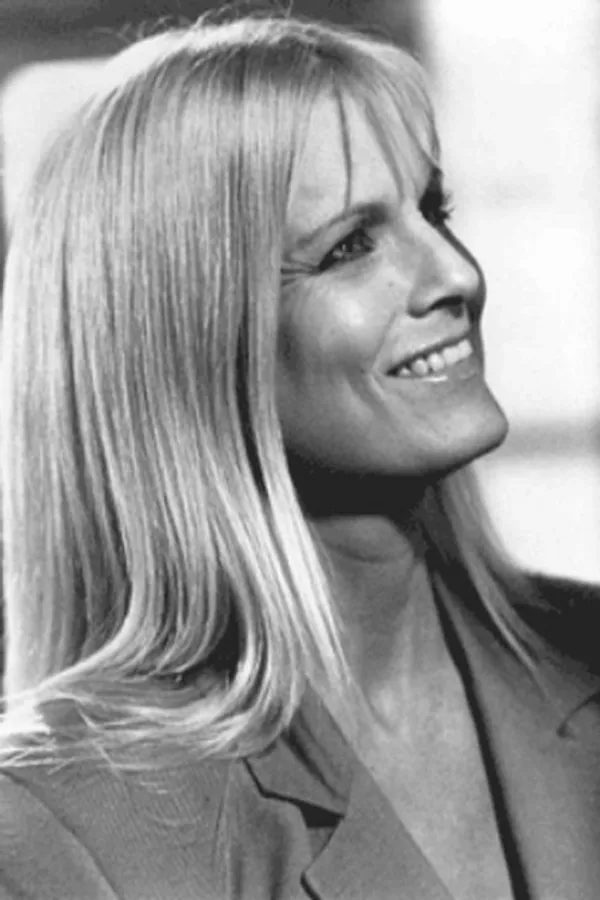 Аватар персоны Jillian Kesner