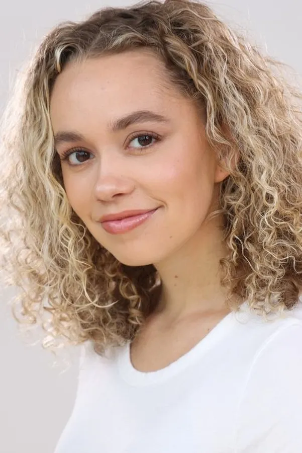 Аватар персоны Jillian Shea Spaeder