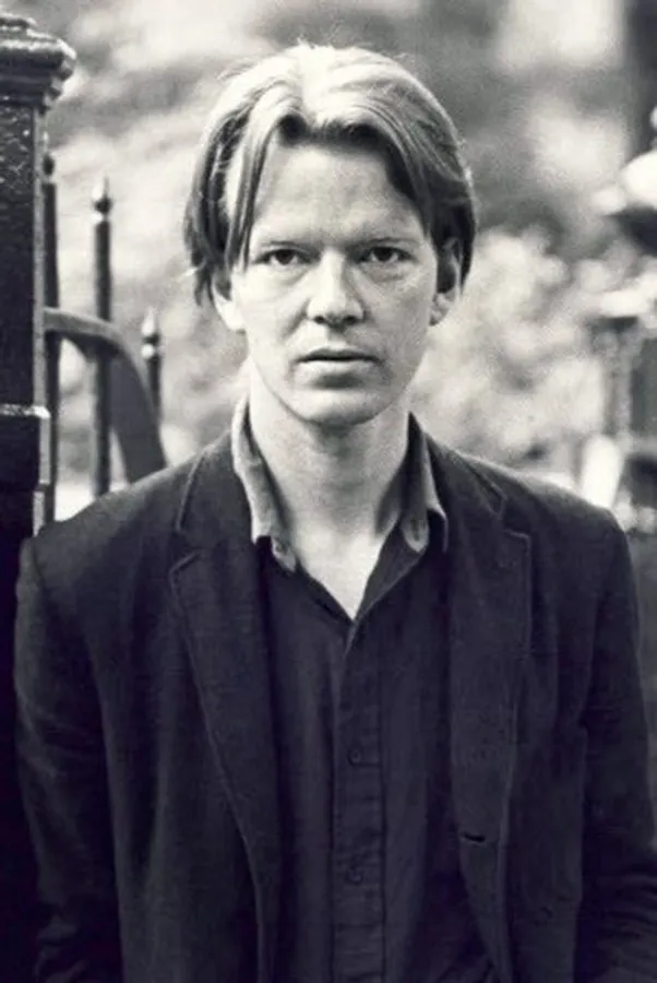 Аватар персоны Jim Carroll