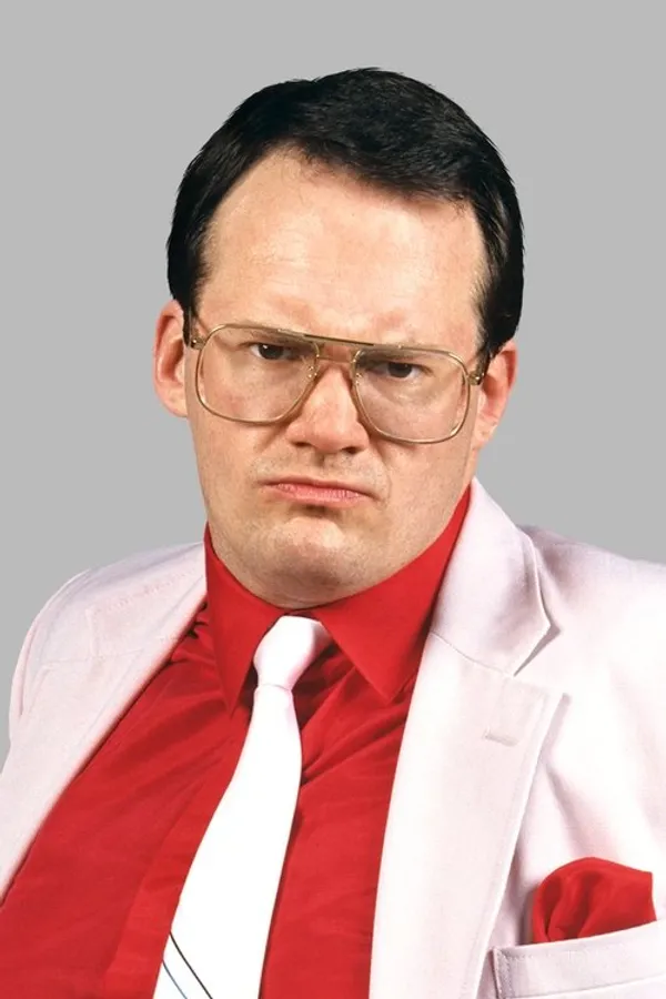 Аватар персоны Jim Cornette
