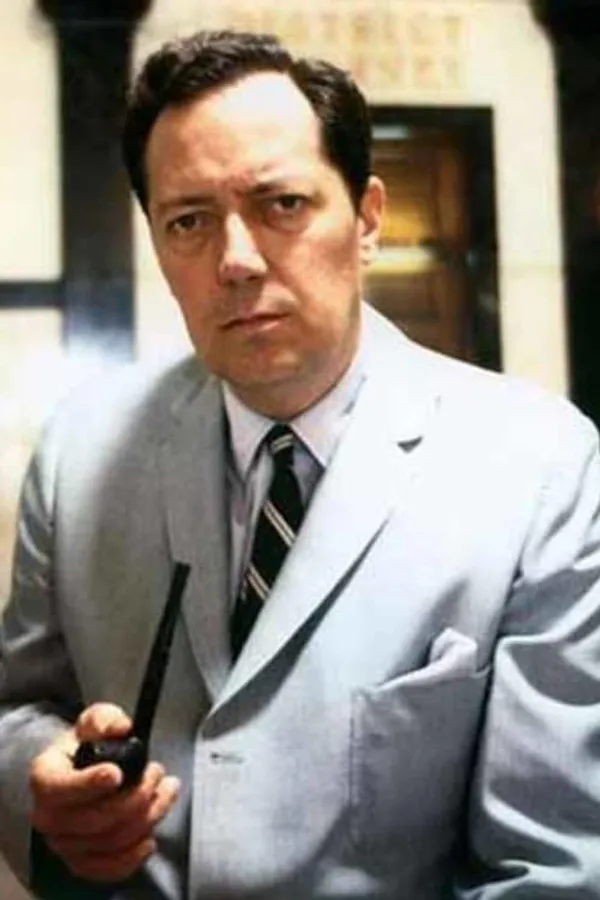 Аватар персоны Jim Garrison