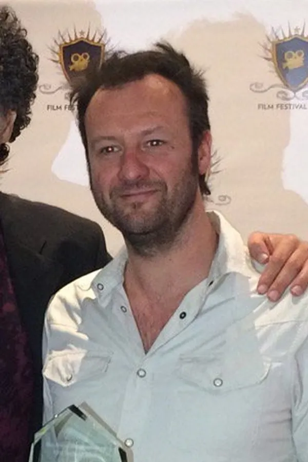 Аватар персоны Jim Greayer