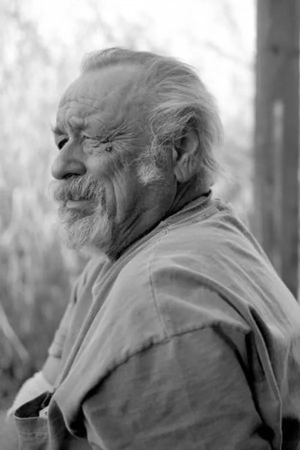 Аватар персоны Jim Harrison