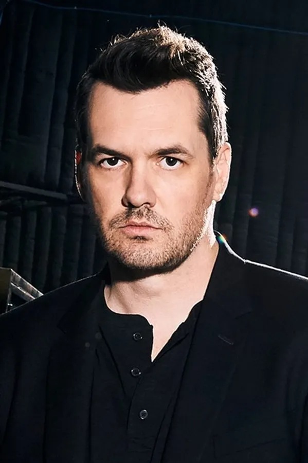 Аватар персоны Jim Jefferies