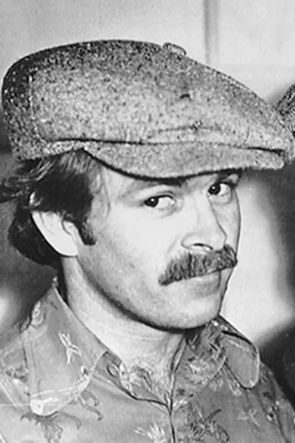 Аватар персоны Jim Mitchell