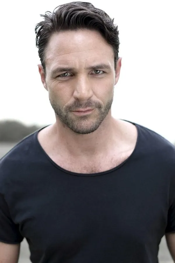 Аватар персоны Jim Robison