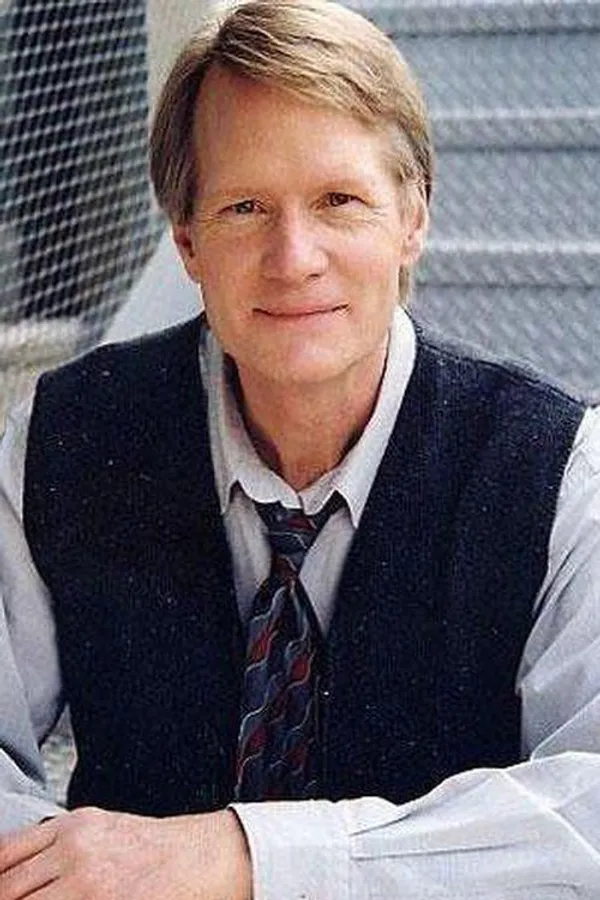 Аватар персоны Jim Staahl