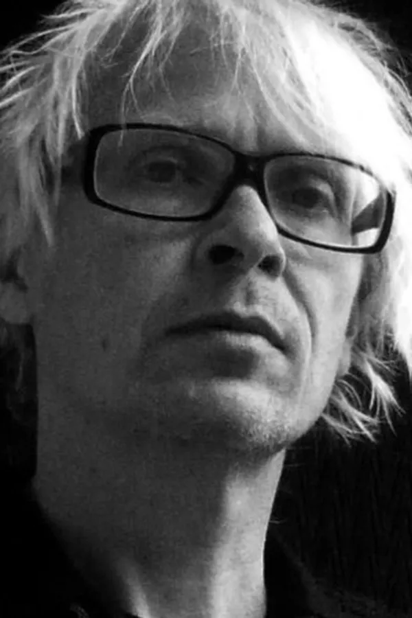 Аватар персоны Jimi Tenor