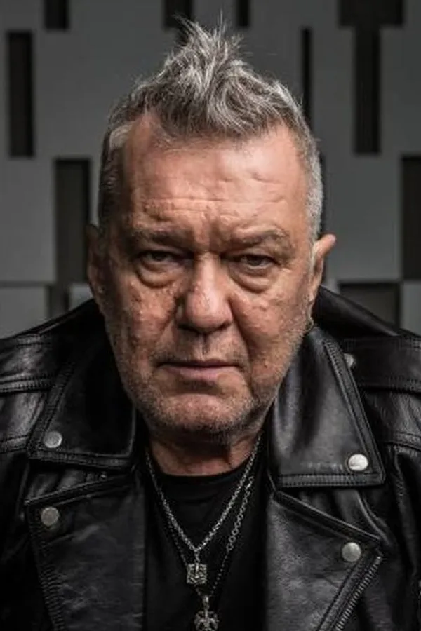 Аватар персоны Jimmy Barnes