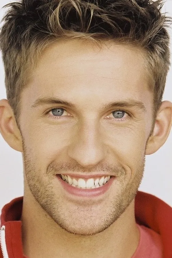 Аватар персоны Jimmy Fowlie