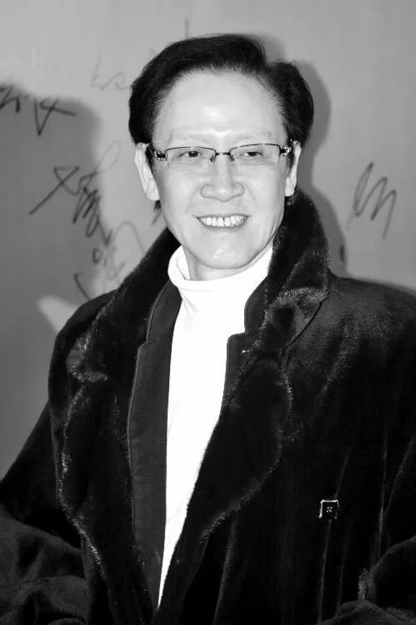 Аватар персоны Jimmy Heung Wah-Sing