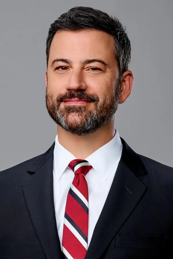 Аватар персоны Jimmy Kimmel