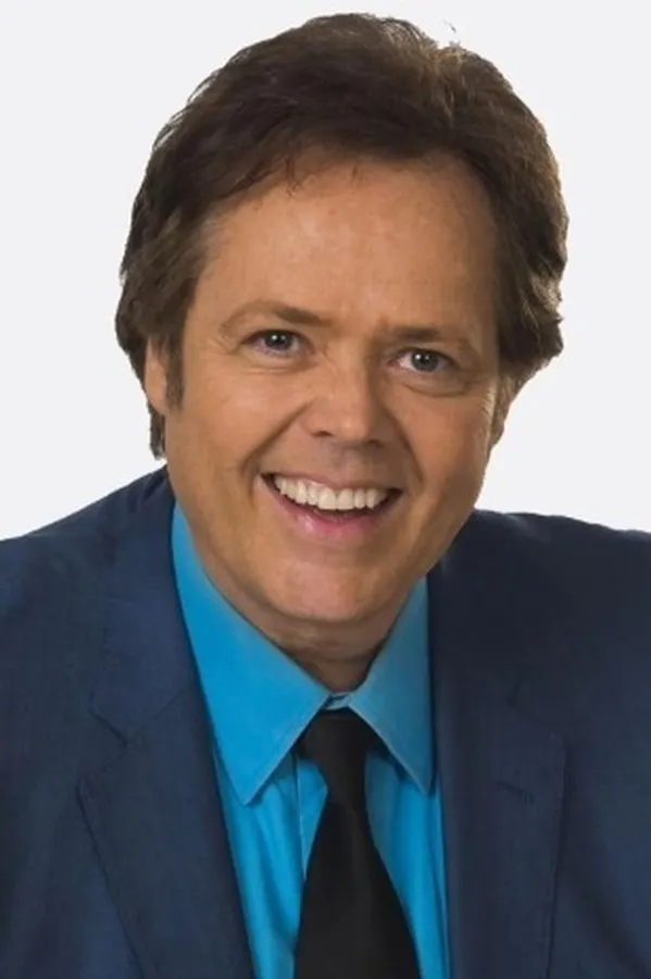 Аватар персоны Jimmy Osmond